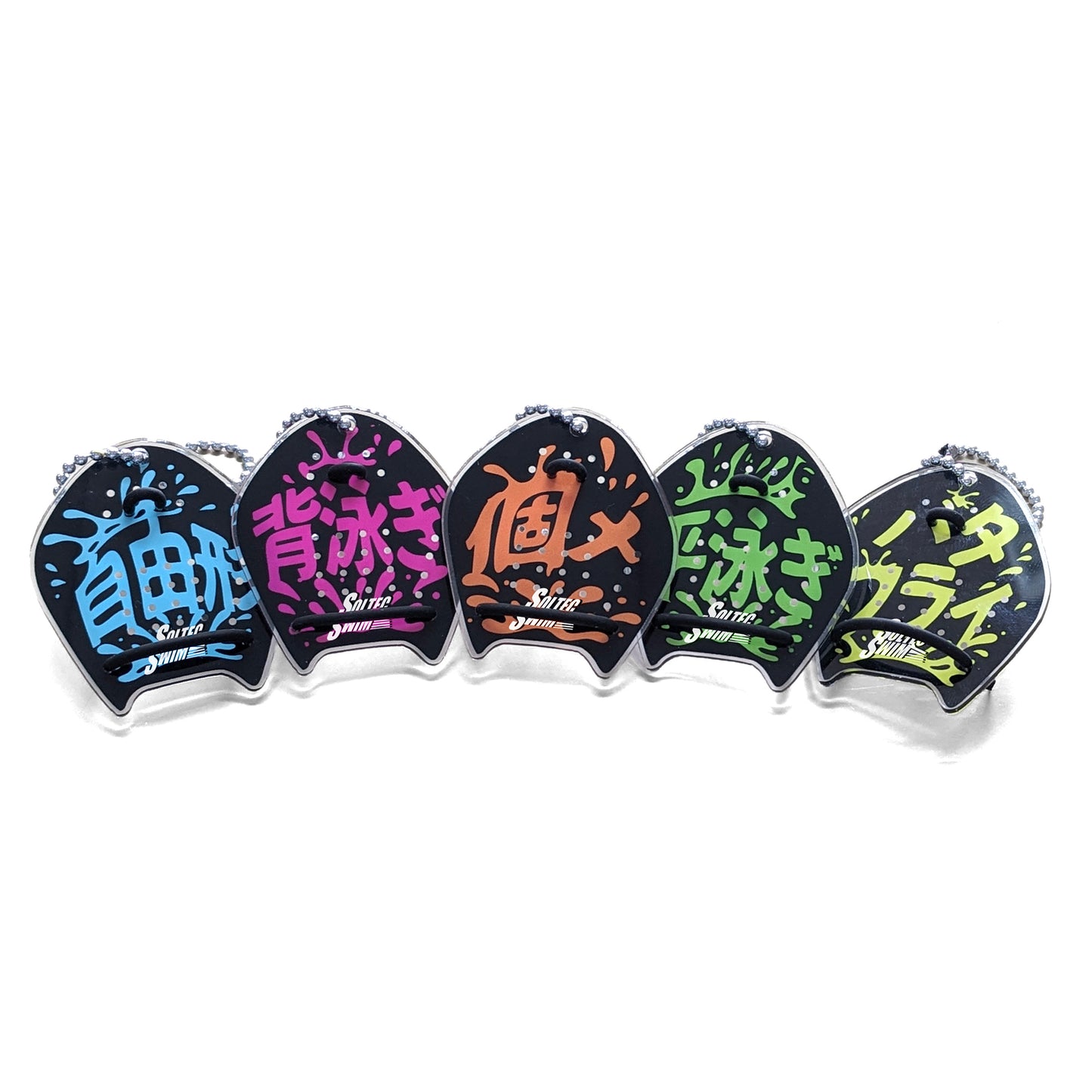 Stroke Maker's standard key chain ☆NEW☆