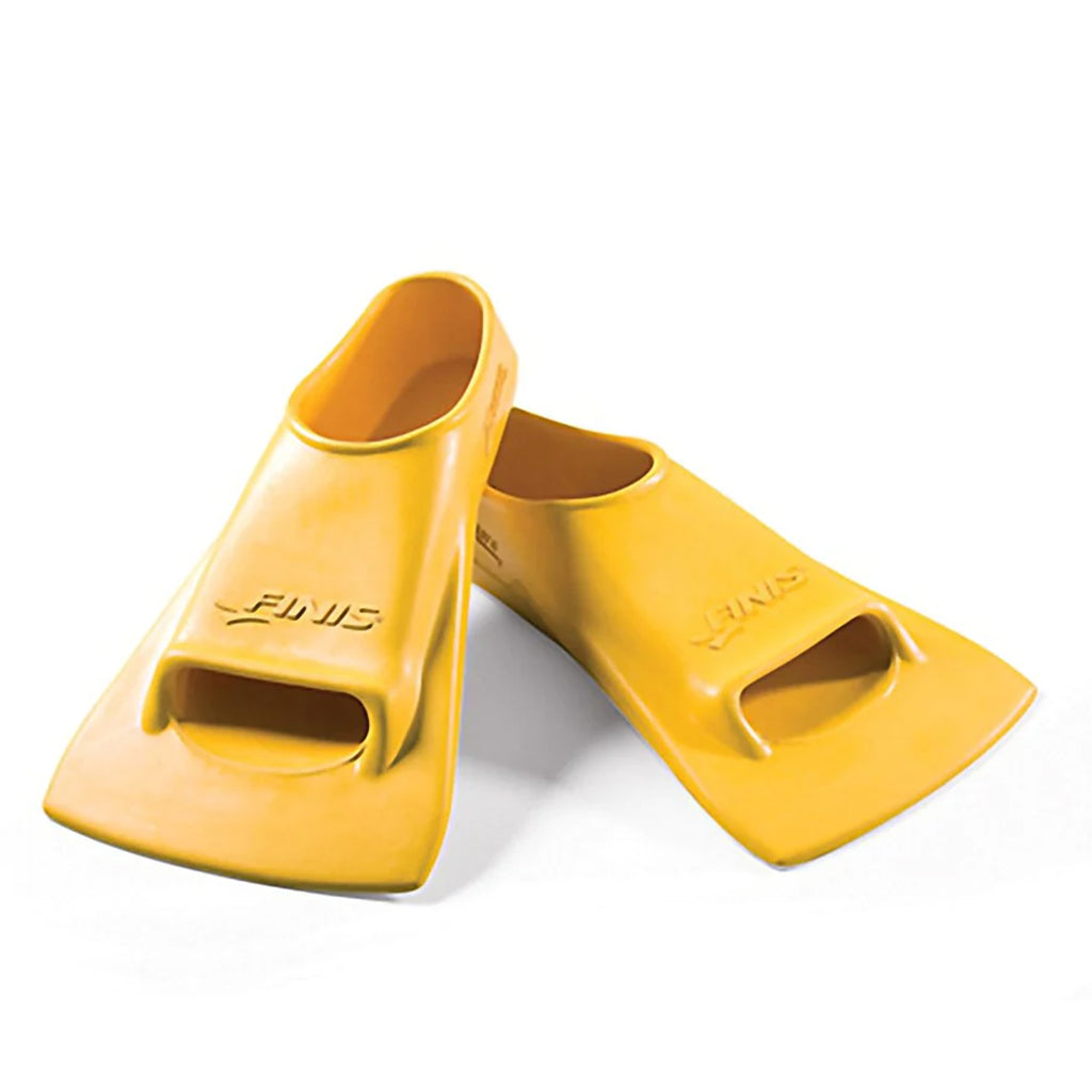 ズーマーズGOLDフィン (FINIS Zoomers GOLD fins)