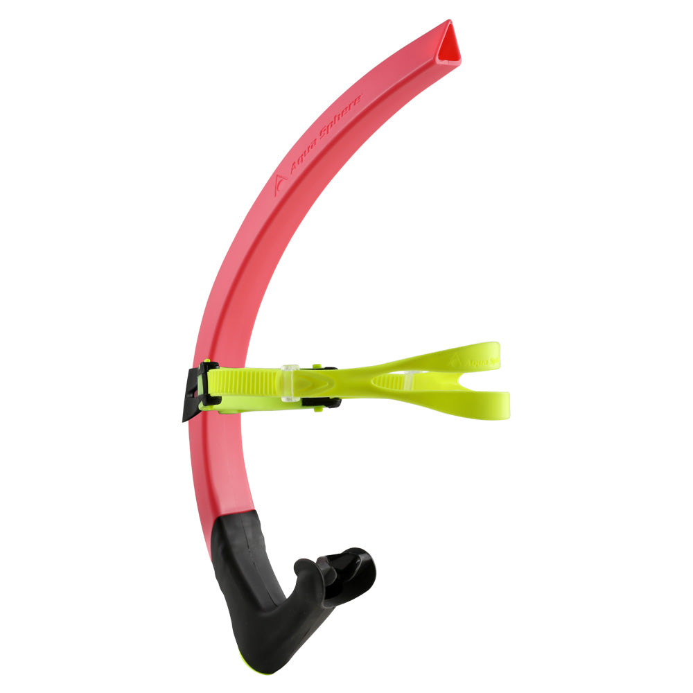 MP FOCUS SWIM SNORKEL 