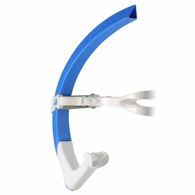 MP FOCUS SWIM SNORKEL 