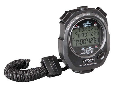 FINIS Stop Watch