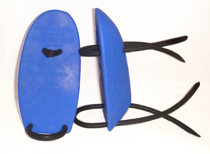 ピーナッツパドル (Peanut Paddles)