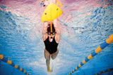 スイマーズ・シュノーケル ≪４泳法タイプ≫ (FINIS Swimmer's Snorkels)