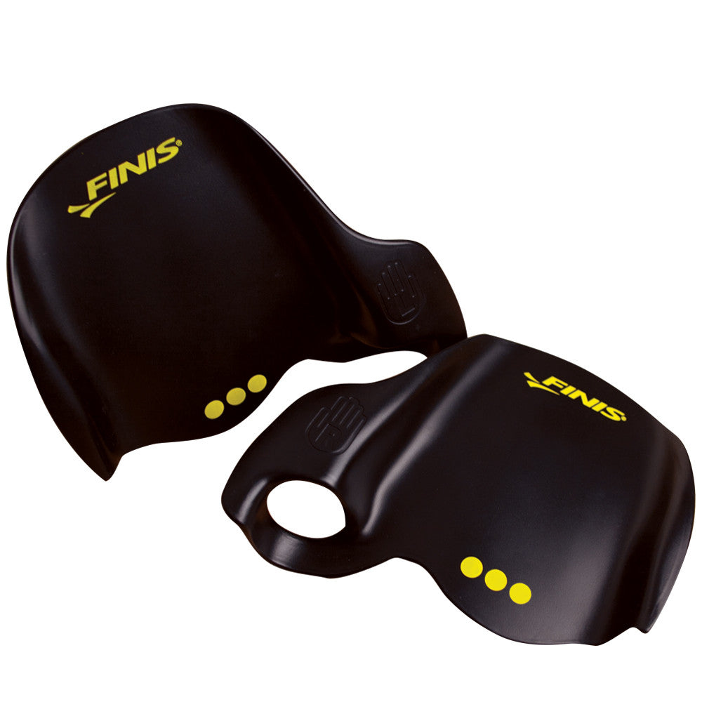 インスティンクトパドル (FINIS Instinct Paddles)