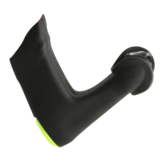 MP FOCUS SWIM SNOKEL (spare mouthpiece)